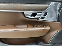 Volvo S90 B5 Intelligent Elegance Luxury Edition - ფოტო 13