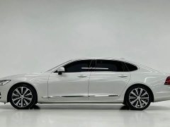 Volvo S90 B5 Intelligent Elegance Luxury Edition - ფოტო 2