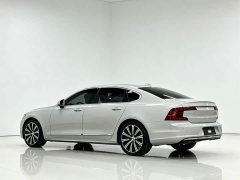 Volvo S90 B5 Intelligent Elegance Luxury Edition - ფოტო 3