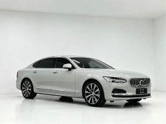 Volvo S90 B5 Intelligent Elegance Luxury Edition - ფოტო 4