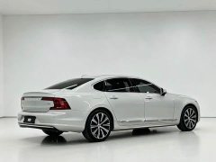 Volvo S90 B5 Intelligent Elegance Luxury Edition - ფოტო 5