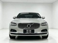 Volvo S90 B5 Intelligent Elegance Luxury Edition - ფოტო 6