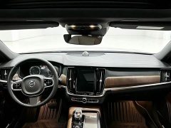 Volvo S90 B5 Intelligent Elegance Luxury Edition - ფოტო 8