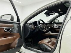 Volvo S90 B5 Intelligent Elegance Luxury Edition - ფოტო 9