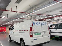 Ruichi New Energy EC75 Pioneer I 41.85kWh - фото 5