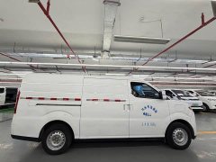 Ruichi New Energy EC75 Pioneer I 41.85kWh - фото 8
