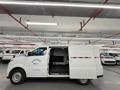 Ruichi New Energy EC75 Pioneer I 41.85kWh - фото 9