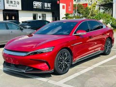 BYD Han 2022 EV Genesis Edition 610KM AWD Premium - ფოტო 1