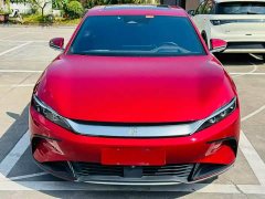 BYD Han 2022 EV Genesis Edition 610KM AWD Premium - ფოტო 2