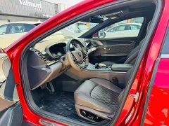 BYD Han 2022 EV Genesis Edition 610KM AWD Premium - ფოტო 4