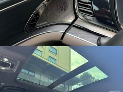 BYD Han 2022 EV Genesis Edition 610KM AWD Premium - ფოტო 5