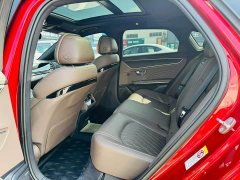 BYD Han 2022 EV Genesis Edition 610KM AWD Premium - ფოტო 6