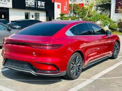 BYD Han 2022 EV Genesis Edition 610KM AWD Premium - ფოტო 7