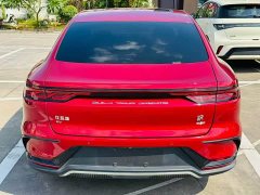 BYD Han 2022 EV Genesis Edition 610KM AWD Premium - ფოტო 8