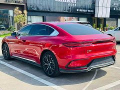 BYD Han 2022 EV Genesis Edition 610KM AWD Premium - ფოტო 9