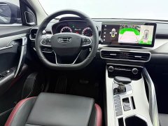 Geely Bingyue 2021 1.4T DCT Diamond Edition - ფოტო 10