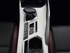 Geely Bingyue 2021 1.4T DCT Diamond Edition - ფოტო 12