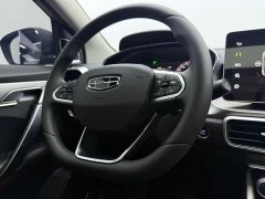 Geely Bingyue 2021 1.4T DCT Diamond Edition - ფოტო 13