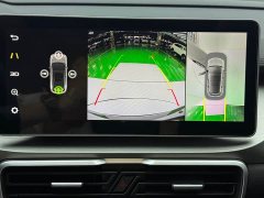 Geely Bingyue 2021 1.4T DCT Diamond Edition - ფოტო 14