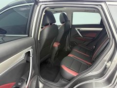 Geely Bingyue 2021 1.4T DCT Diamond Edition - ფოტო 16