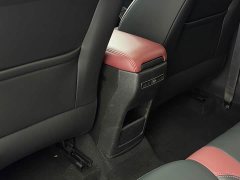 Geely Bingyue 2021 1.4T DCT Diamond Edition - ფოტო 17
