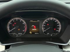 Geely Bingyue 2021 1.4T DCT Diamond Edition - ფოტო 18