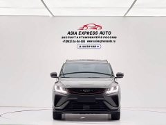 Geely Bingyue 2021 1.4T DCT Diamond Edition - ფოტო 2