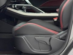 Geely Bingyue 2021 1.4T DCT Diamond Edition - ფოტო 20