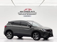 Geely Bingyue 2021 1.4T DCT Diamond Edition - ფოტო 3