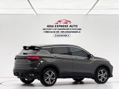 Geely Bingyue 2021 1.4T DCT Diamond Edition - ფოტო 4