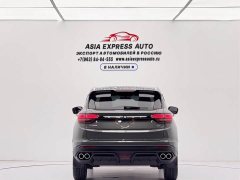 Geely Bingyue 2021 1.4T DCT Diamond Edition - ფოტო 5