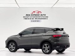Geely Bingyue 2021 1.4T DCT Diamond Edition - ფოტო 6
