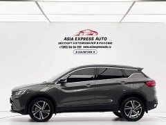 Geely Bingyue 2021 1.4T DCT Diamond Edition - ფოტო 7