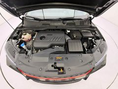 Geely Bingyue 2021 1.4T DCT Diamond Edition - ფოტო 8