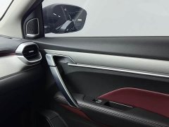 Geely Bingyue 2021 1.4T DCT Diamond Edition - ფოტო 9