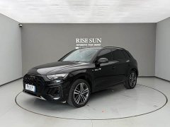 Audi Q5L 40T Luxury Dynamic Edition - ფოტო 1