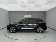 Audi Q5L 40T Luxury Dynamic Edition - ფოტო 10