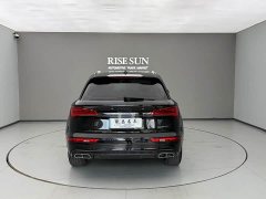 Audi Q5L 40T Luxury Dynamic Edition - ფოტო 12