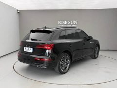 Audi Q5L 40T Luxury Dynamic Edition - ფოტო 13