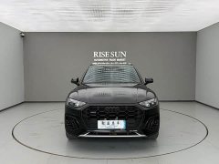 Audi Q5L 40T Luxury Dynamic Edition - ფოტო 2