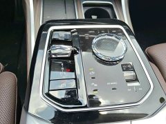 BMW 7 Series 2023 740Li Premier M Sport Package - ფოტო 10