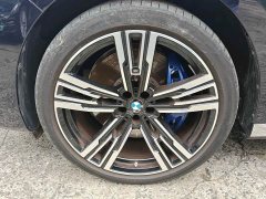BMW 7 Series 2023 740Li Premier M Sport Package - ფოტო 15