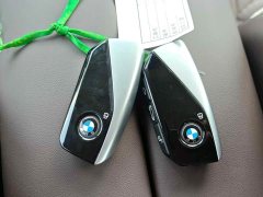 BMW 7 Series 2023 740Li Premier M Sport Package - ფოტო 16