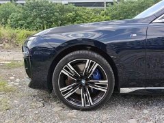 BMW 7 Series 2023 740Li Premier M Sport Package - ფოტო 6