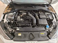 Audi A3 2026 A3L Limousine 35TFSI Prestige - ფოტო 16