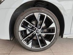 Audi A3 2026 A3L Limousine 35TFSI Prestige - ფოტო 19
