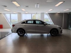 Audi A3 2026 A3L Limousine 35TFSI Prestige - ფოტო 3