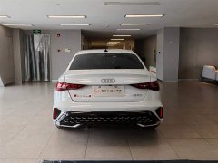 Audi A3 2026 A3L Limousine 35TFSI Prestige - ფოტო 5