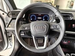 Audi A3 2026 A3L Limousine 35TFSI Prestige - ფოტო 9