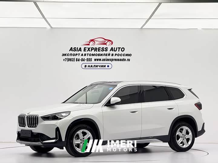 BMW X1 sDrive20Li X Design Package